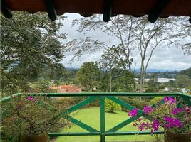 4 Habitación Villa en venta en El Carmen De Viboral, Antioquia, El Carmen De Viboral