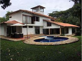 4 Bedroom House for sale in Cali, Valle Del Cauca, Cali