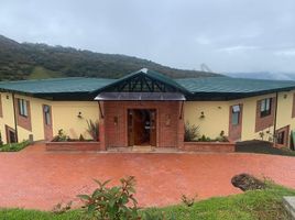 4 Habitación Casa en venta en Guatavita, Cundinamarca, Guatavita