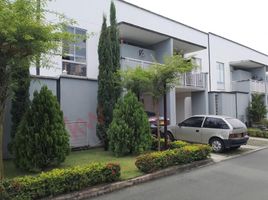 4 Habitación Casa en venta en Jamundi, Valle Del Cauca, Jamundi