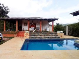 4 Habitación Villa en venta en Dagua, Valle Del Cauca, Dagua