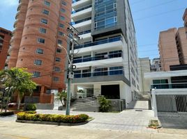 1 Schlafzimmer Appartement zu verkaufen in Barranquilla, Atlantico, Barranquilla