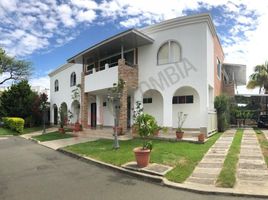 9 Habitación Villa en venta en Colombia, Cali, Valle Del Cauca, Colombia