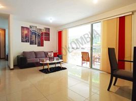 3 Habitación Apartamento en venta en River View Park, Cali, Cali