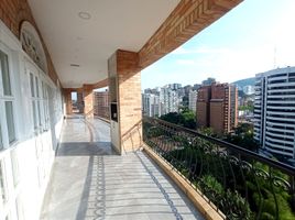 4 Habitación Apartamento en venta en River View Park, Cali, Cali