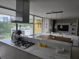 3 Habitación Apartamento en venta en Parque de los Pies Descalzos, Medellín, Medellín