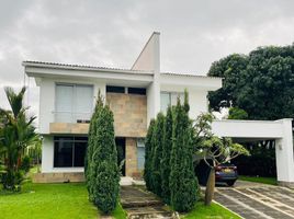 4 Habitación Casa en venta en Valle Del Cauca, Cali, Valle Del Cauca