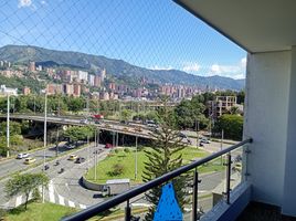 3 Habitación Apartamento en alquiler en Parque de los Pies Descalzos, Medellín, Medellín