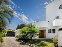 5 Schlafzimmer Haus zu verkaufen in Cali, Valle Del Cauca, Cali