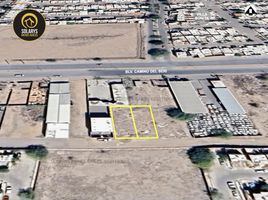 Terrain à vendre à Hermosillo, Sonora, Hermosillo, Sonora