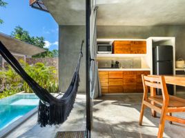 Condominium 1 chambre à vendre à Cozumel, Quintana Roo, Cozumel