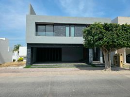 3 Schlafzimmer Villa zu verkaufen in San Luis Potosi, San Luis Potosi, San Luis Potosi, San Luis Potosi