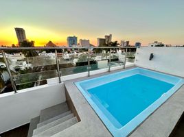 在Sinaloa出租的2 卧室 住宅, Mazatlan, Sinaloa