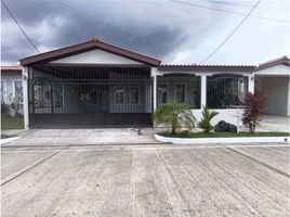 3 Habitación Casa en alquiler en Panamá Oeste, Barrio Colón, La Chorrera, Panamá Oeste