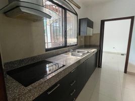 3 Habitación Casa en alquiler en Guayas, Samborondon, Samborondón, Guayas