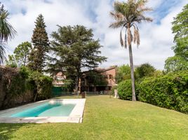 4 Bedroom Villa for sale in Santa Fe, Rosario, Santa Fe