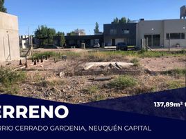  Terreno (Parcela) en venta en Confluencia, Neuquen, Confluencia