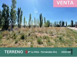  Land for sale in Rio Negro, General Roca, Rio Negro