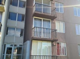 3 Habitación Apartamento en venta en Chile, Coronel, Concepción, Biobío, Chile