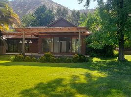 4 Bedroom House for sale in Chile, Pirque, Cordillera, Santiago, Chile