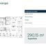 289 SqM Office for rent in Cerro San Cristobal, Santiago, Santiago, Santiago