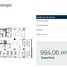 994 SqM Office for rent in Cerro San Cristobal, Santiago, Santiago, Santiago