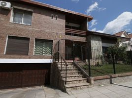 4 Bedroom House for sale in General Sarmiento, Buenos Aires, General Sarmiento