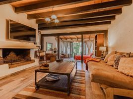 Maison 3 chambre à vendre à Valle De Bravo, Mexico, Valle De Bravo