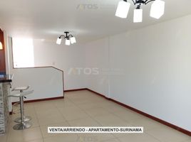 3 chambre Appartement for sale in Boyaca, Tunja, Boyaca