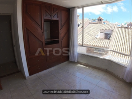 1 Habitación Apartamento en alquiler en Combita, Boyaca, Combita