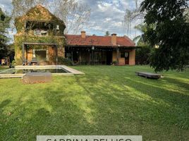 3 Schlafzimmer Haus zu verkaufen in Moreno, Buenos Aires, Moreno
