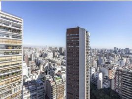 4 Habitación Apartamento en venta en Capital Federal, Buenos Aires, Capital Federal