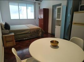 Estudio Apartamento en alquiler en Buenos Aires, Capital Federal, Buenos Aires