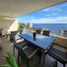 2 Habitación Apartamento en alquiler en Chile, Viña del Mar, Valparaíso, Valparaíso, Chile