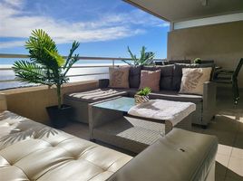2 Habitación Apartamento en alquiler en Chile, Viña del Mar, Valparaíso, Valparaíso, Chile