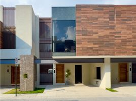 Villa 3 chambre à vendre à Toluca, Mexico, Toluca