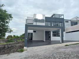 4 Habitación Casa en venta en Temixco, Morelos, Temixco