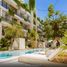 1 Schlafzimmer Appartement zu verkaufen in Cozumel, Quintana Roo, Cozumel