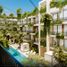 1 Schlafzimmer Appartement zu verkaufen in Cozumel, Quintana Roo, Cozumel