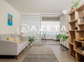 2 Habitación Departamento en alquiler en Chile, Iquique, Iquique, Tarapacá, Chile