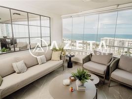 3 Habitación Apartamento en venta en Chile, Iquique, Iquique, Tarapacá, Chile