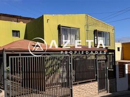4 Habitación Casa en alquiler en Tarapacá, Iquique, Iquique, Tarapacá