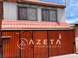 7 Habitación Villa en venta en Iquique, Iquique, Iquique