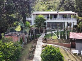 Estudio Casa en venta en Colombia, Cali, Valle Del Cauca, Colombia