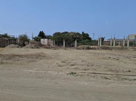  Grundstück zu verkaufen in Puerto Lopez, Manabi, Machalilla