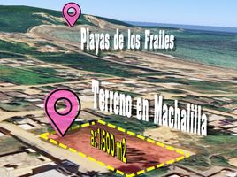  Terreno (Parcela) en venta en Machalilla, Puerto López, Machalilla