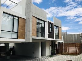 3 Bedroom House for sale in Tumbaco, Quito, Tumbaco