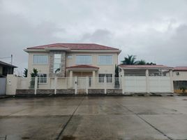 5 Habitación Villa en alquiler en Ecuador, Daule, Daule, Guayas, Ecuador