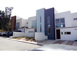 3 Schlafzimmer Haus zu verkaufen in Puebla, Puebla, Puebla, Puebla