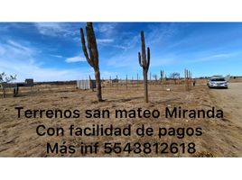 Terrain à vendre à La Paz, Baja California Sur, La Paz